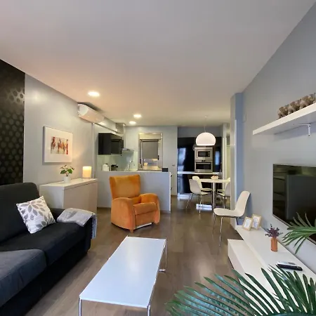 Gros Apartamento *